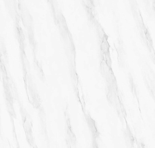 F4M-102 Мрамор Бургос 4мм. Floor4me Камень F4M-102 Мрамор Бургос 4мм. белый светло-серый светлый